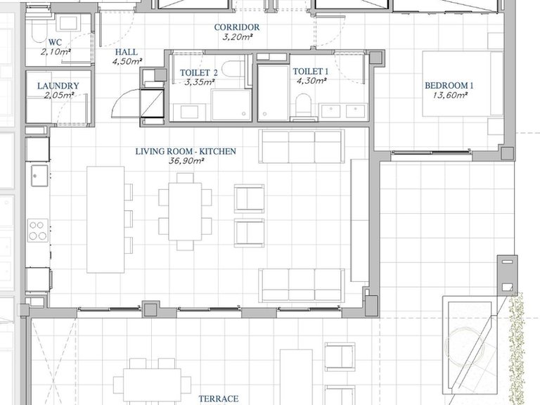 Apartment for Sale in Fuengirola, Malaga 11