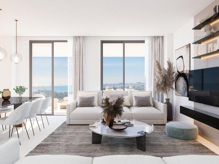 Apartment for Sale in Fuengirola, Malaga 3