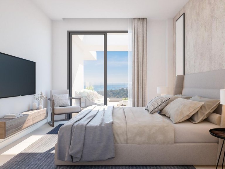 Apartment for Sale in Fuengirola, Malaga 5