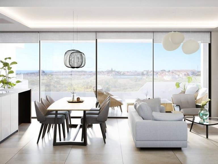 Apartment for Sale in Estepona, Malaga 3