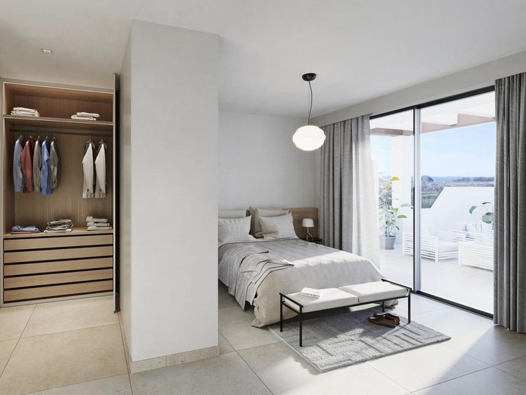 Apartment for Sale in Estepona, Malaga 5