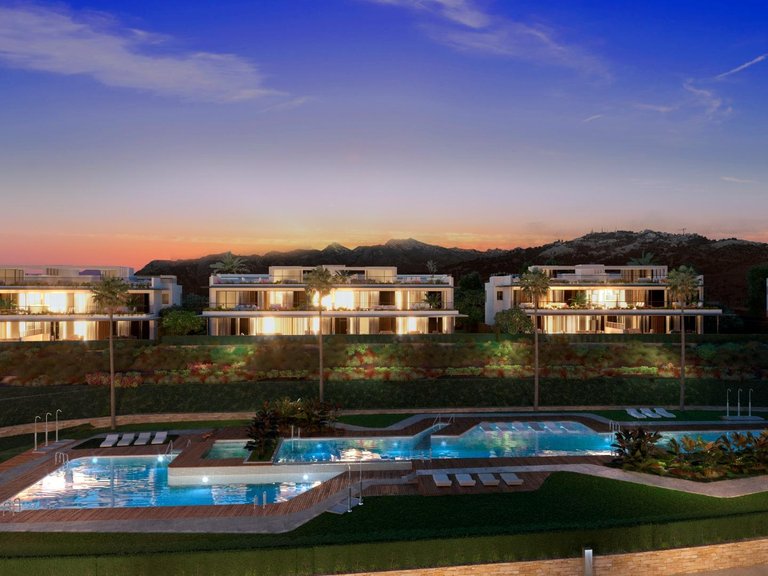 Apartment for Sale in Marbella, Malaga 12