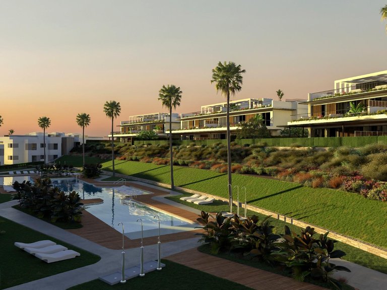 Apartment for Sale in Marbella, Malaga 16