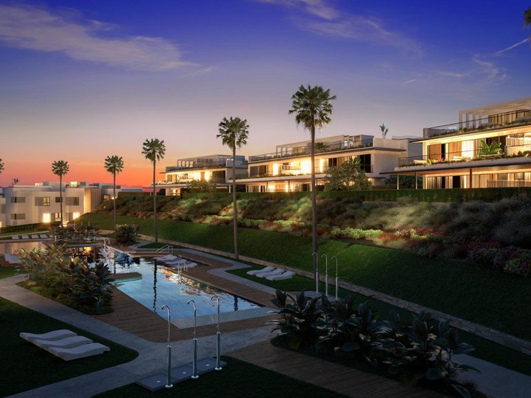 Apartment for Sale in Marbella, Malaga 15