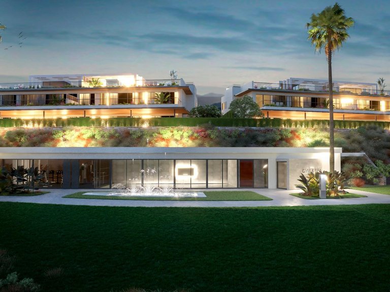 Apartment for Sale in Marbella, Malaga 19