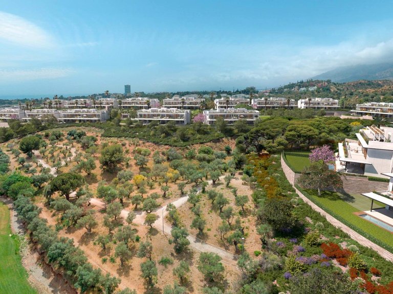 Apartment for Sale in Marbella, Malaga 2