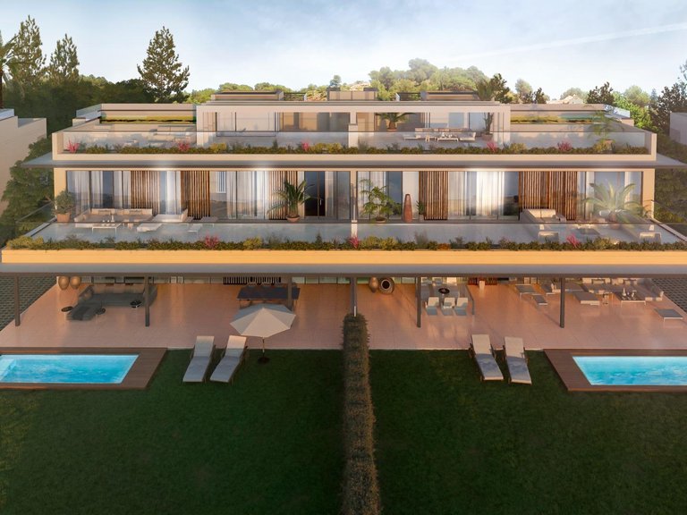 Apartment for Sale in Marbella, Malaga 4