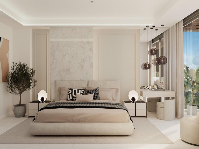 Apartment for Sale in Marbella, Malaga 7