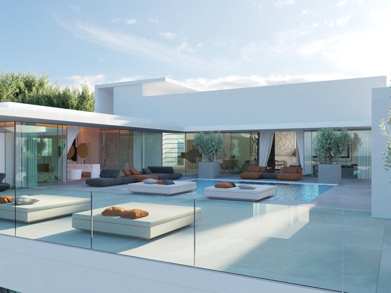 Villa for Sale in Fuengirola, Malaga 13