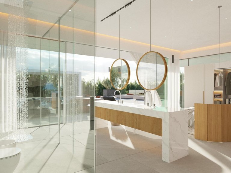 Villa for Sale in Fuengirola, Malaga 15