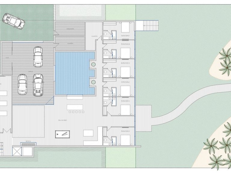 Villa for Sale in Fuengirola, Malaga 18