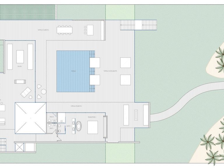 Villa for Sale in Fuengirola, Malaga 19