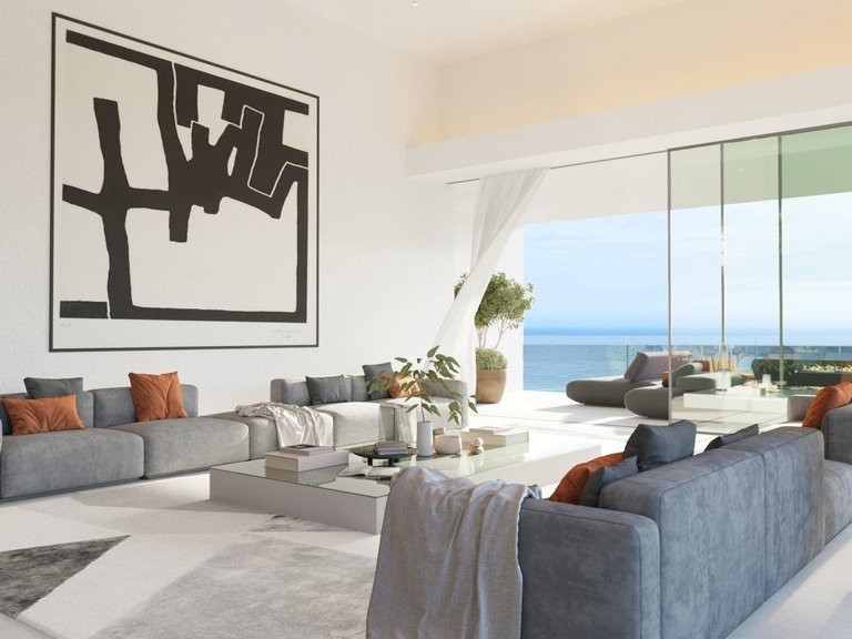 Villa for Sale in Fuengirola, Malaga 5