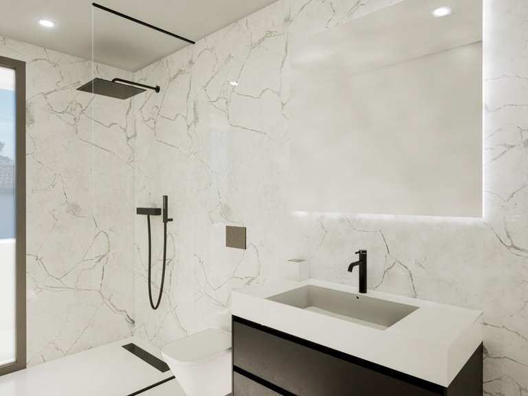 Villa for Sale in Estepona, Malaga 12