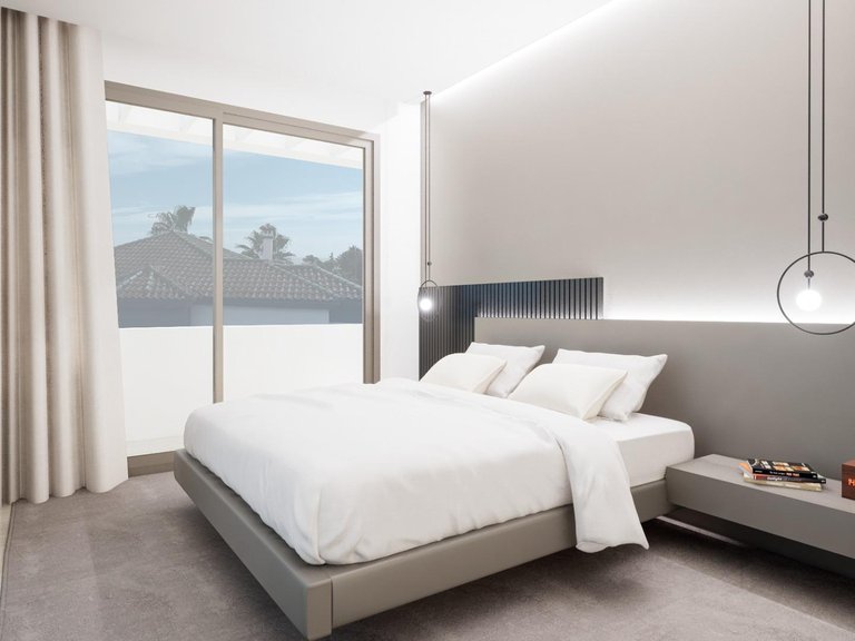 Villa for Sale in Estepona, Malaga 13