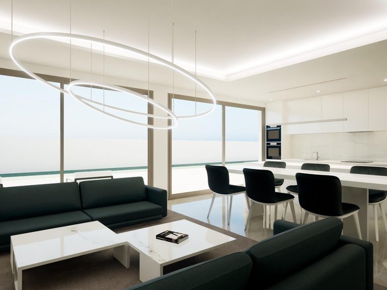 Villa for Sale in Estepona, Malaga 5