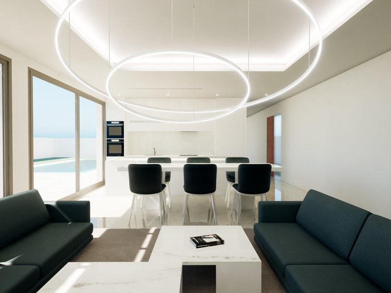 Villa for Sale in Estepona, Malaga 6