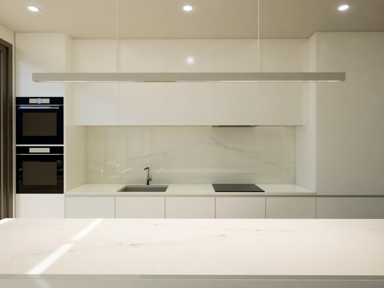 Villa for Sale in Estepona, Malaga 8