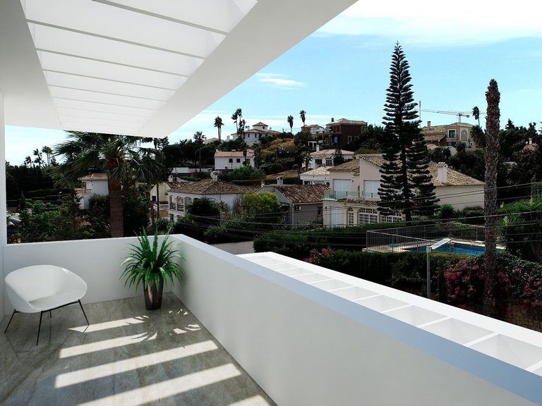 Villa for Sale in Estepona, Malaga 9