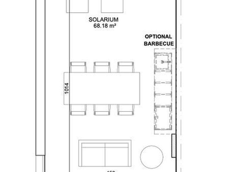 Apartment for Sale in Estepona, Malaga 22