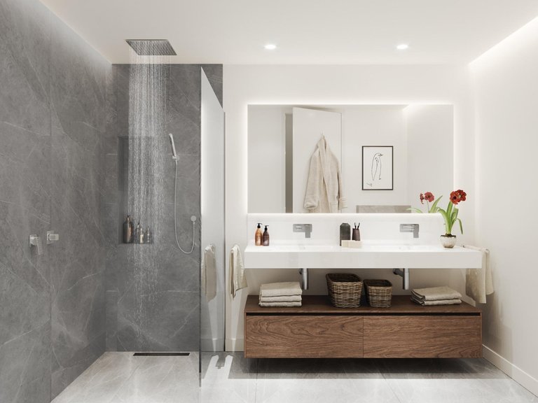 Apartment for Sale in Estepona, Malaga 8