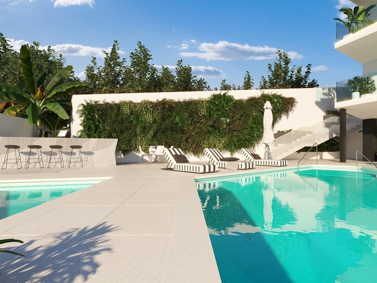 Apartment for Sale in Fuengirola, Malaga 1