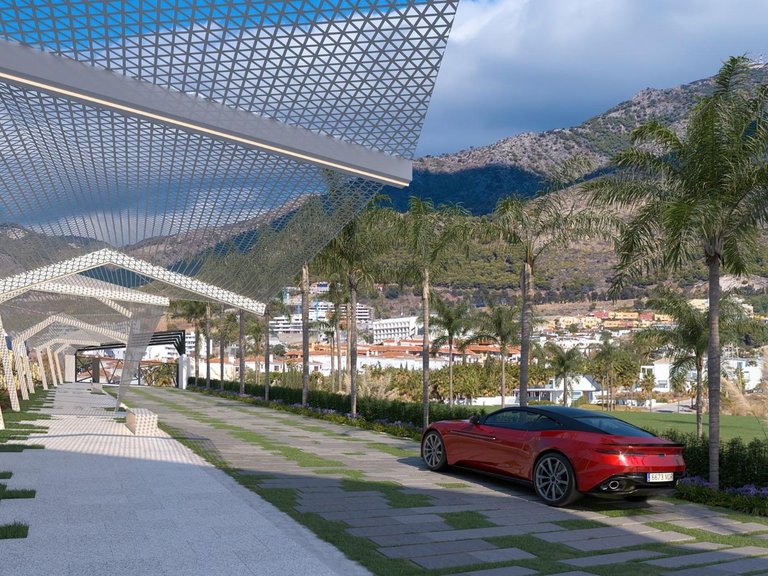 Apartment for Sale in Fuengirola, Malaga 14