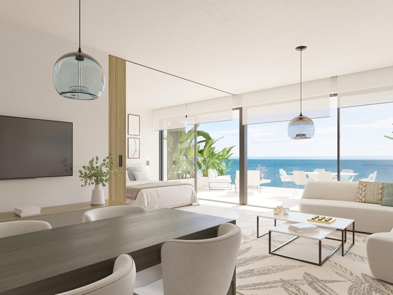 Apartment for Sale in Fuengirola, Malaga 4