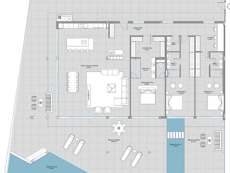 Apartment for Sale in Fuengirola, Malaga 20