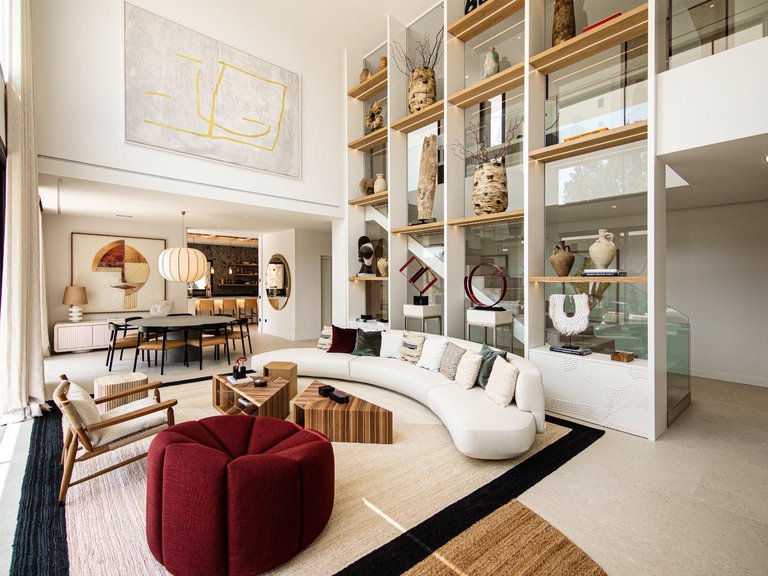 Villa for Sale in Santa Eulalia Del Rio, Balearic Islands 19