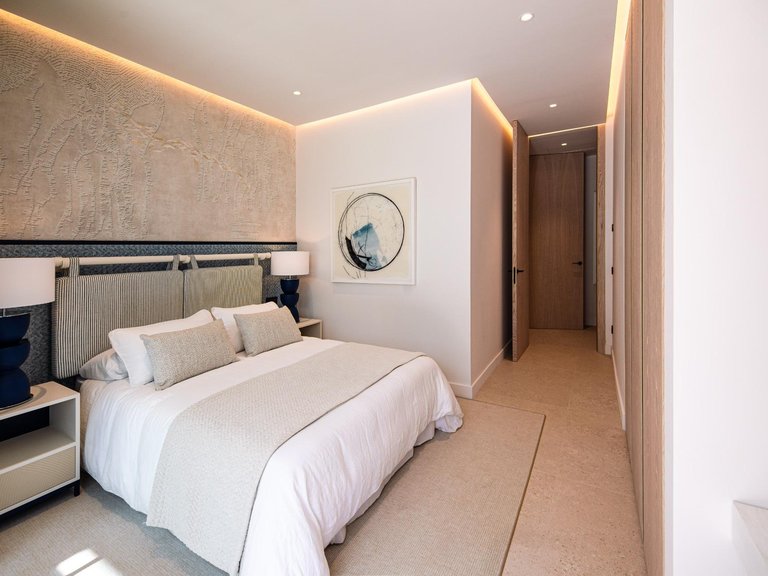 Villa for Sale in Santa Eulalia Del Rio, Balearic Islands 40