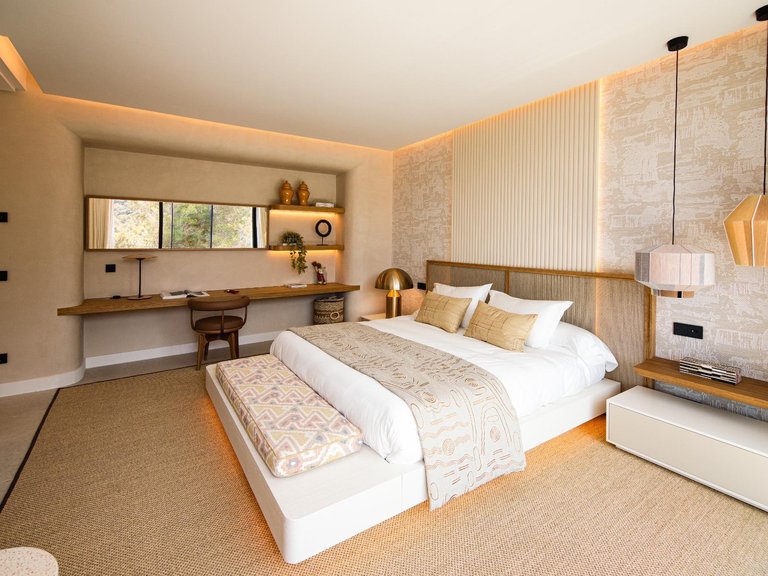 Villa for Sale in Santa Eulalia Del Rio, Balearic Islands 16