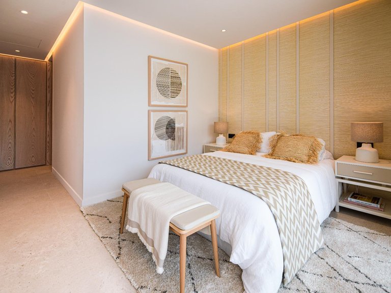 Villa for Sale in Santa Eulalia Del Rio, Balearic Islands 20
