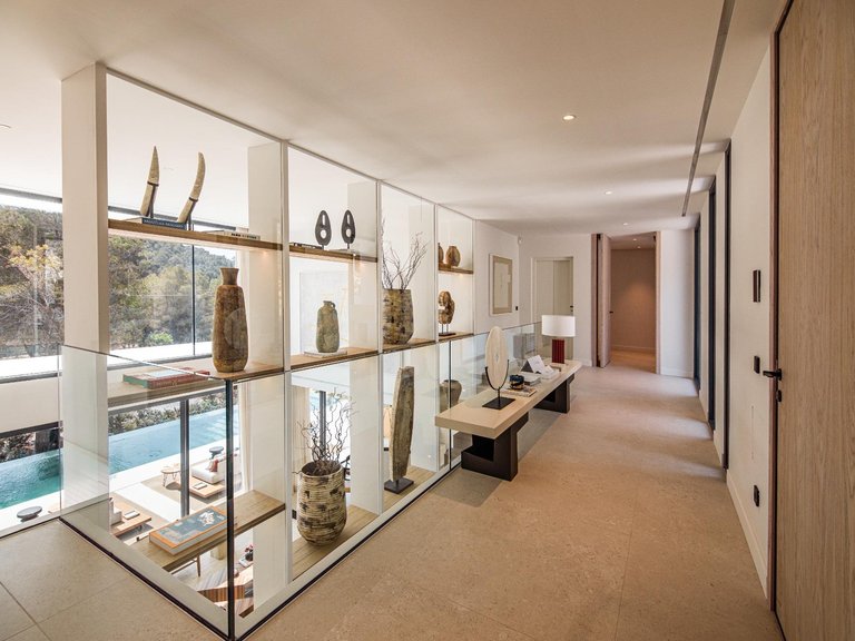 Villa for Sale in Santa Eulalia Del Rio, Balearic Islands 7