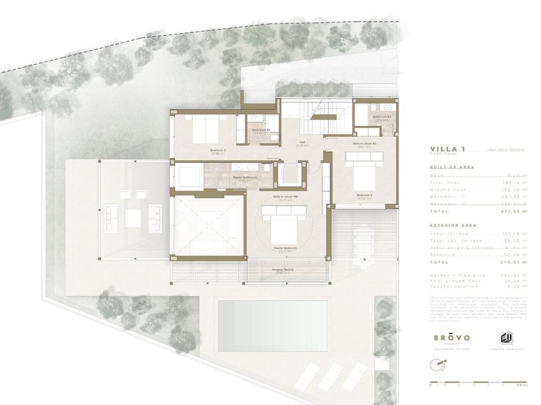 Villa for Sale in Marbella, Malaga 22