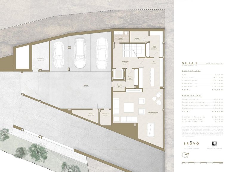 Villa for Sale in Marbella, Malaga 24