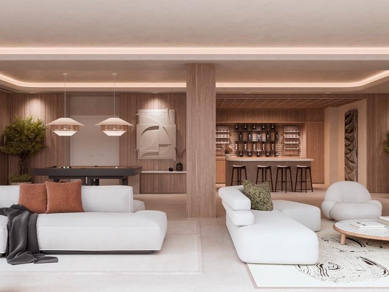 Villa for Sale in Marbella, Malaga 3