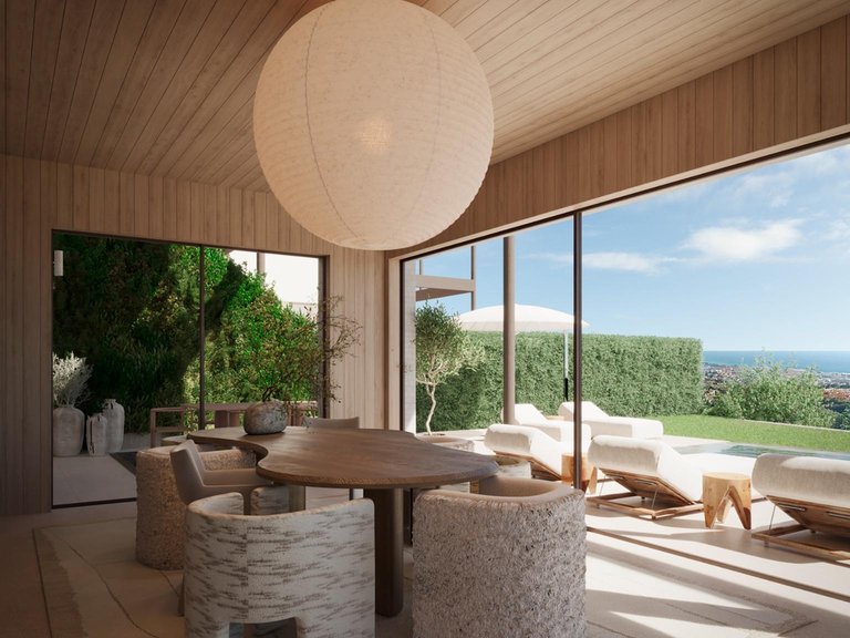 Villa for Sale in Marbella, Malaga 4