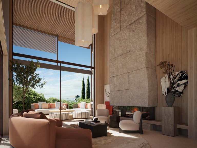 Villa for Sale in Marbella, Malaga 6