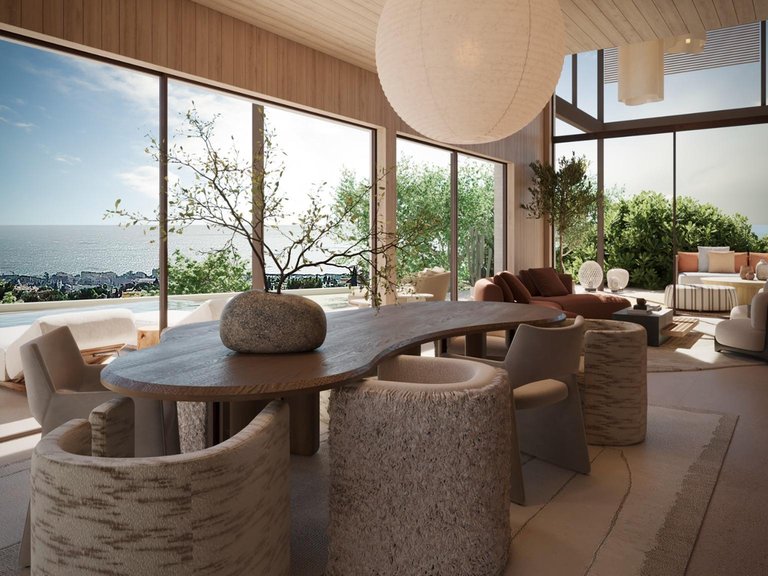 Villa for Sale in Marbella, Malaga 9