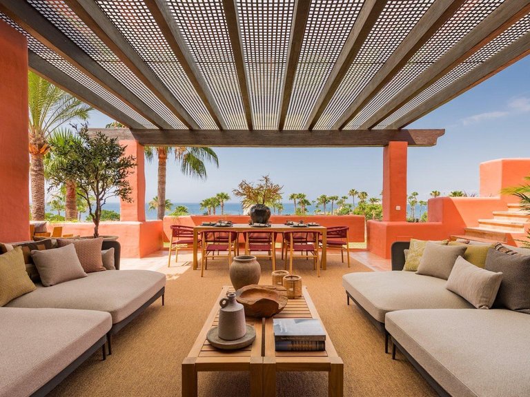 Apartment for Sale in Estepona, Malaga 1