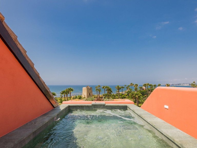 Apartment for Sale in Estepona, Malaga 10