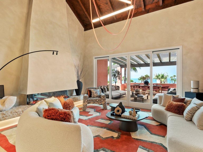 Apartment for Sale in Estepona, Malaga 13