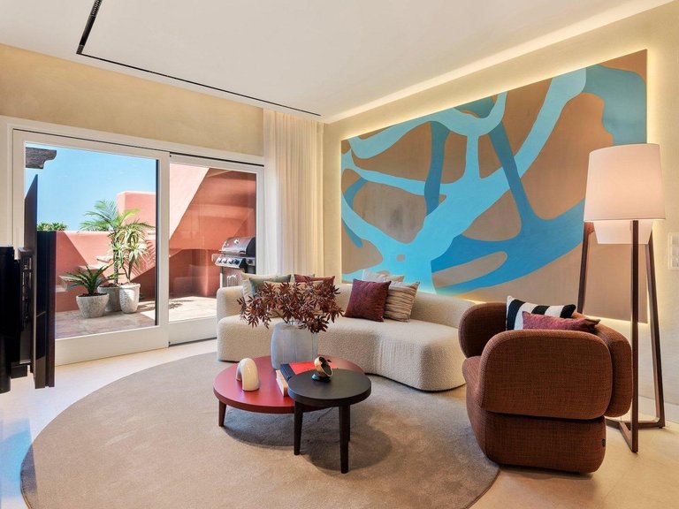 Apartment for Sale in Estepona, Malaga 17