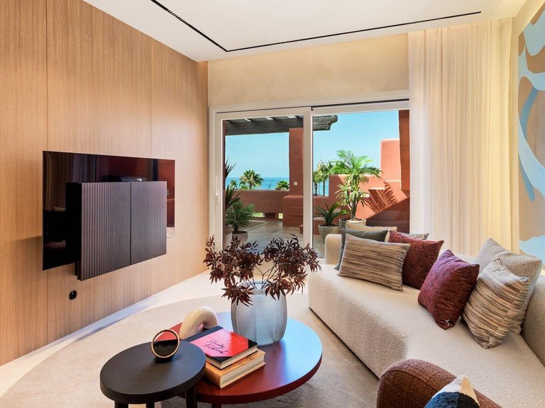 Apartment for Sale in Estepona, Malaga 18