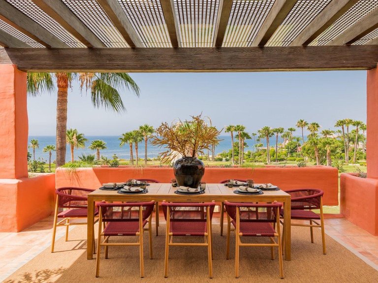 Apartment for Sale in Estepona, Malaga 2
