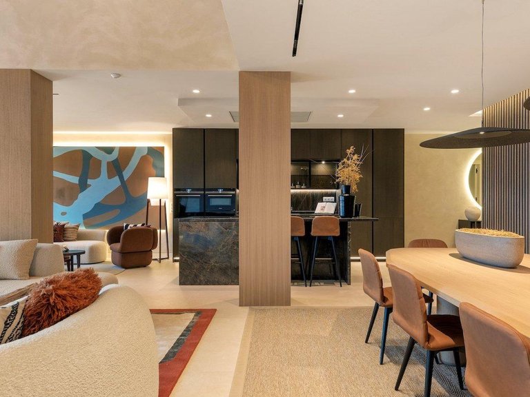 Apartment for Sale in Estepona, Malaga 20