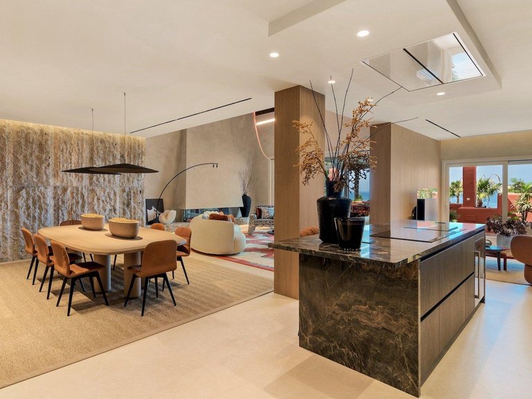 Apartment for Sale in Estepona, Malaga 21