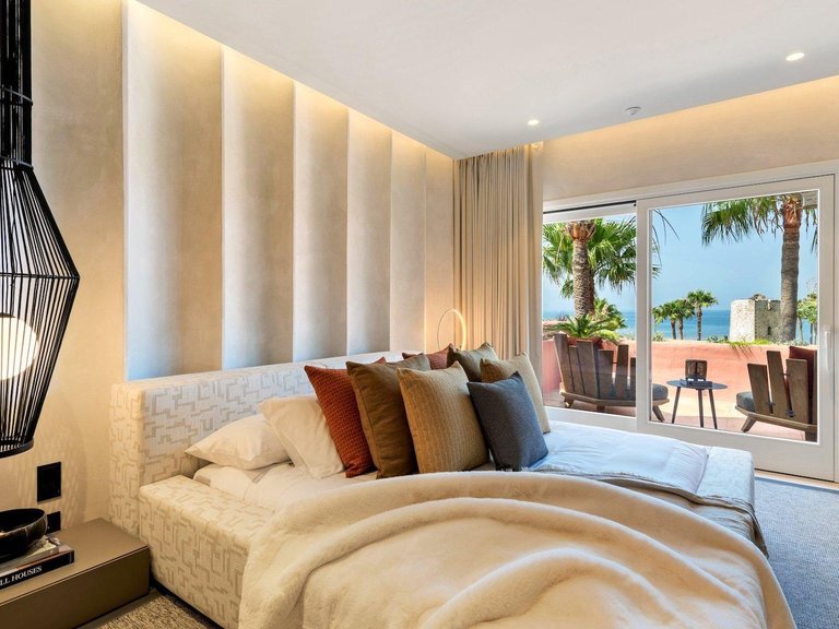 Apartment for Sale in Estepona, Malaga 22