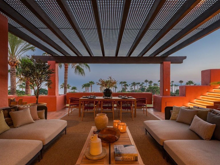 Apartment for Sale in Estepona, Malaga 31